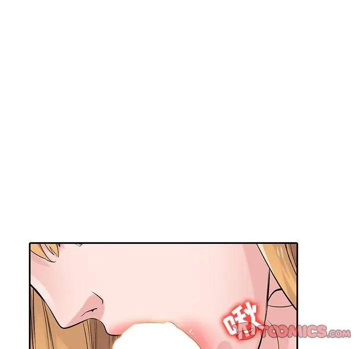 漫画《寄生姐妹》第45话第21张图