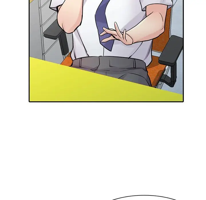 漫画《寄生姐妹》第45话第91张图