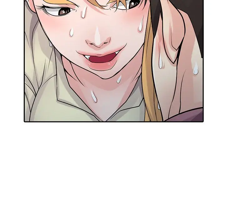 漫画《寄生姐妹》第53话第54张图