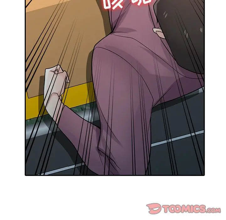 漫画《寄生姐妹》第53话第57张图