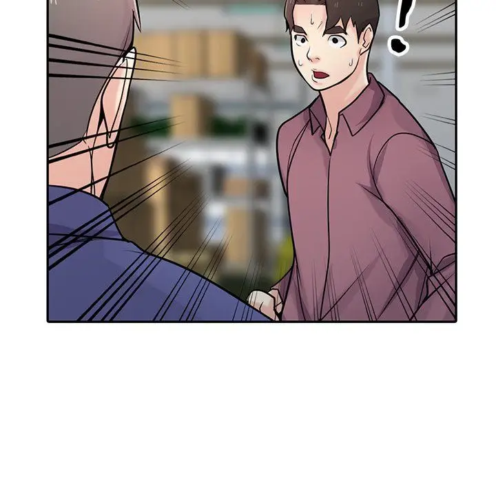 漫画《寄生姐妹》第53话第92张图
