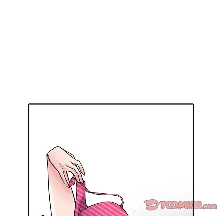 漫画《寄生姐妹》第49话第21张图