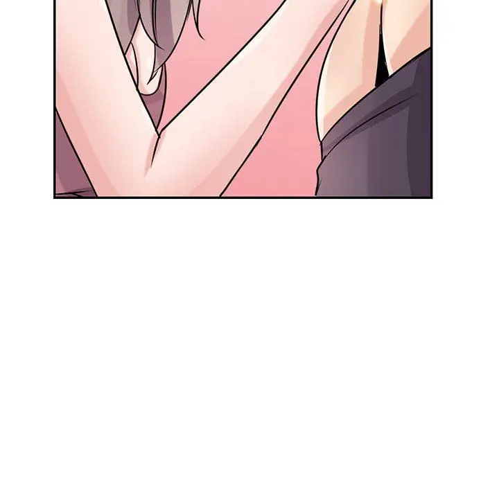漫画《寄生姐妹》第78话第132张图