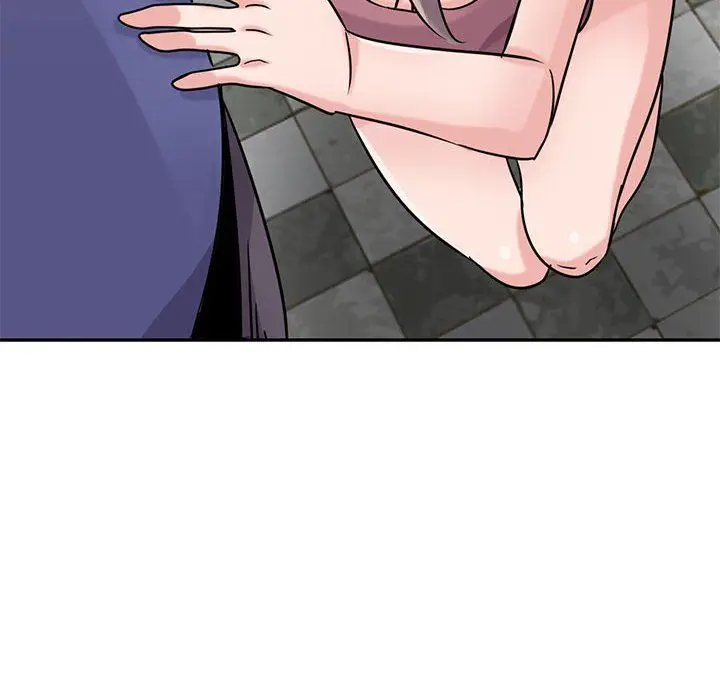 漫画《寄生姐妹》第78话第139张图