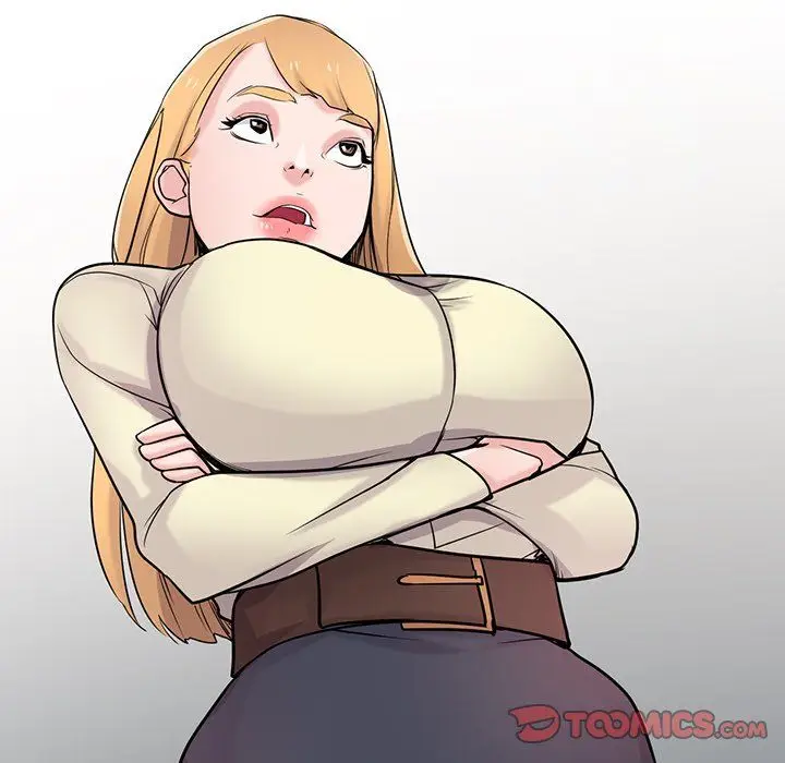 漫画《寄生姐妹》第54话第111张图