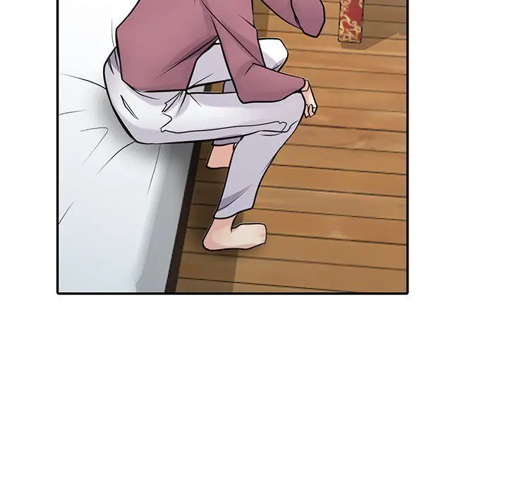 漫画《寄生姐妹》第54话第124张图