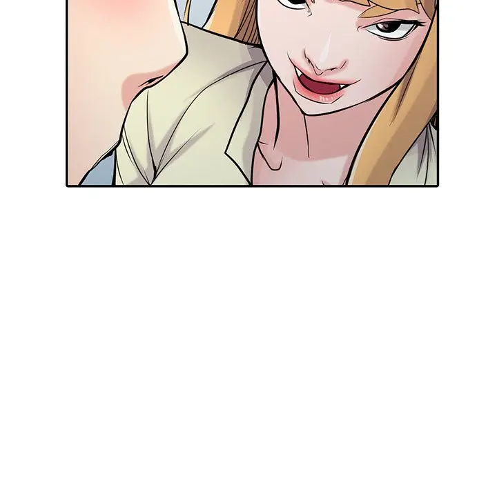 漫画《寄生姐妹》第54话第42张图