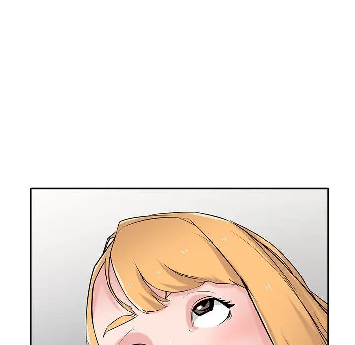 漫画《寄生姐妹》第54话第50张图