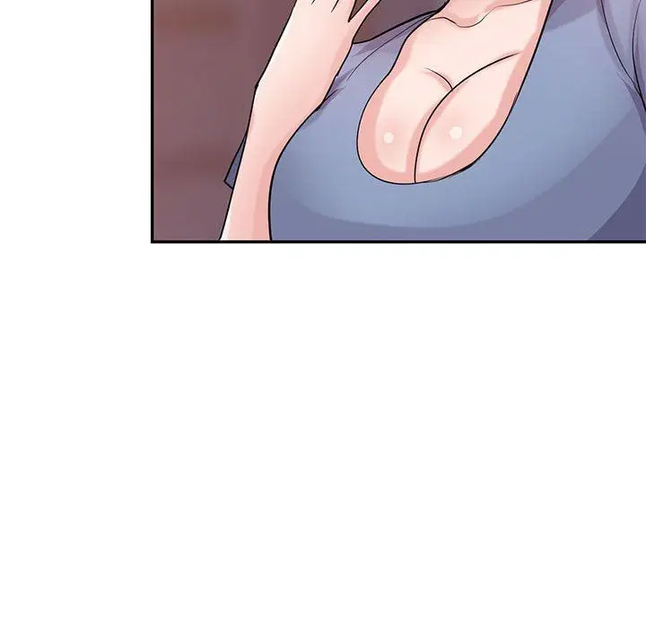 漫画《寄生姐妹》第81话第115张图