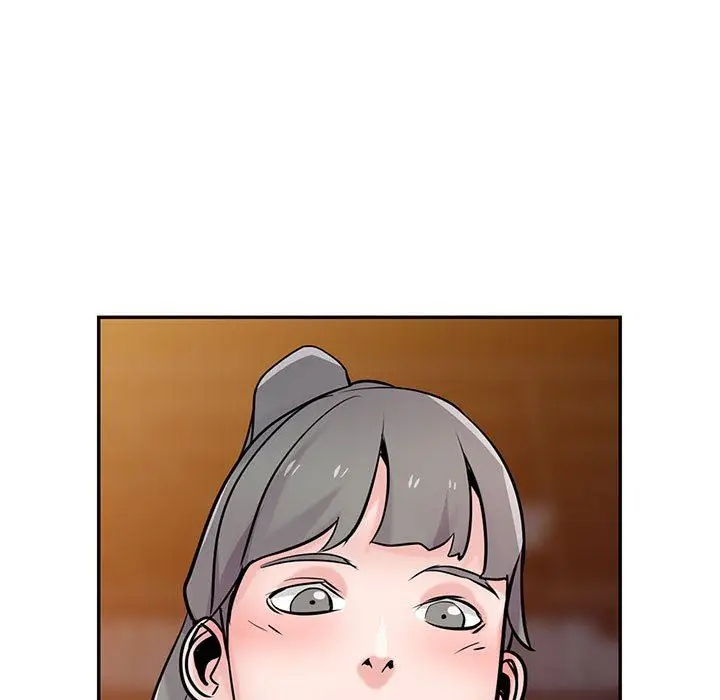 漫画《寄生姐妹》第81话第7张图