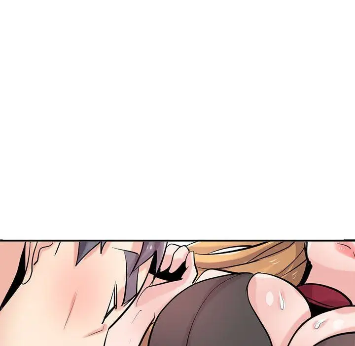 漫画《寄生姐妹》第84话第27张图