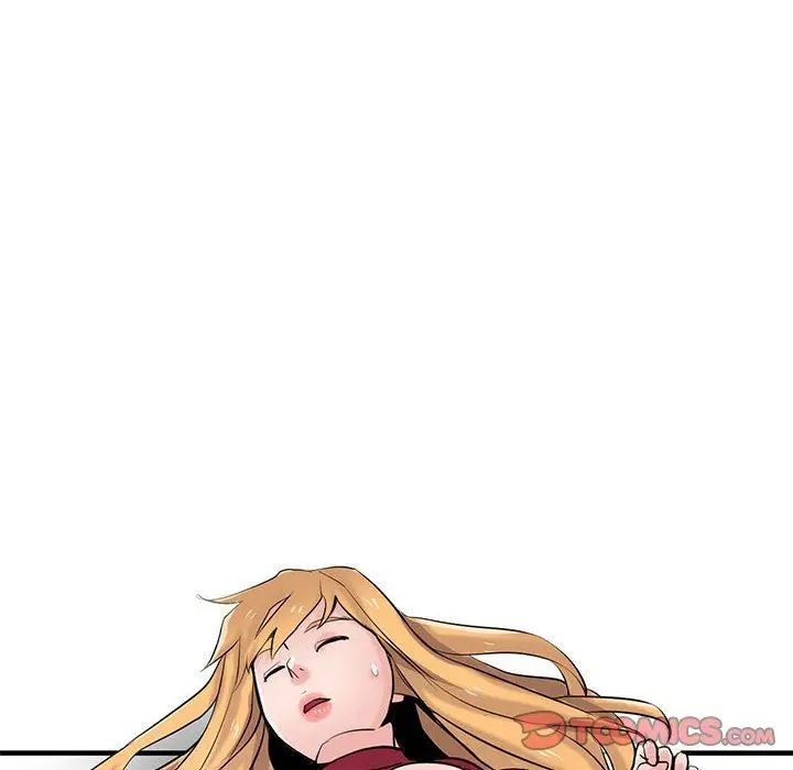 漫画《寄生姐妹》第84话第30张图