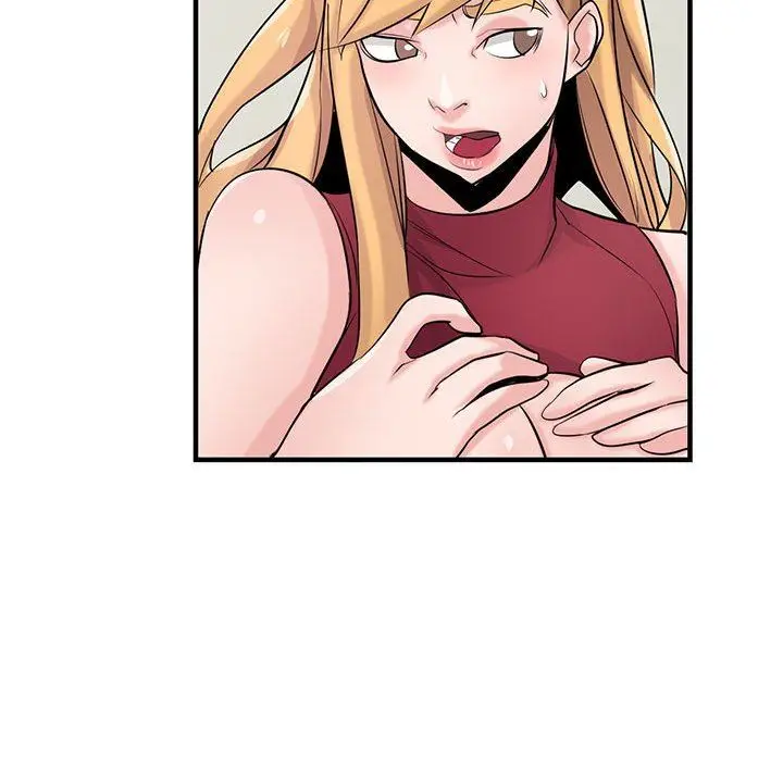 漫画《寄生姐妹》第84话第61张图