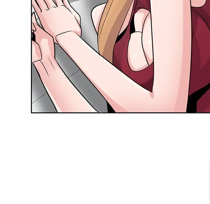 漫画《寄生姐妹》第84话第8张图