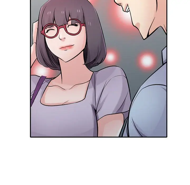 漫画《寄生姐妹》第61话第77张图