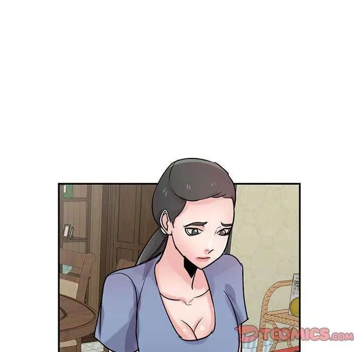 漫画《寄生姐妹》第80话第111张图