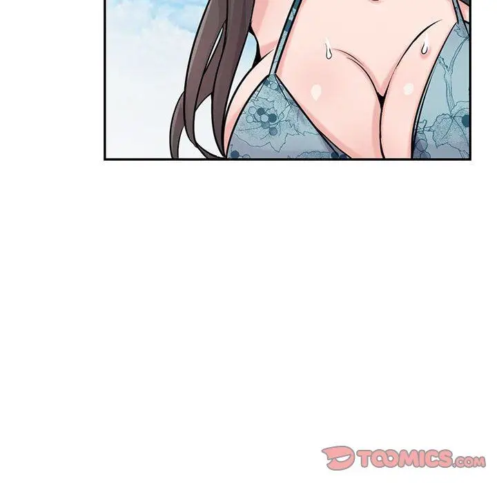 漫画《寄生姐妹》第80话第39张图