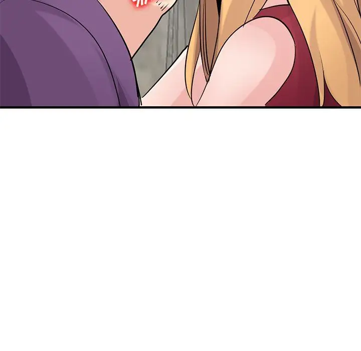 漫画《寄生姐妹》第86话第10张图
