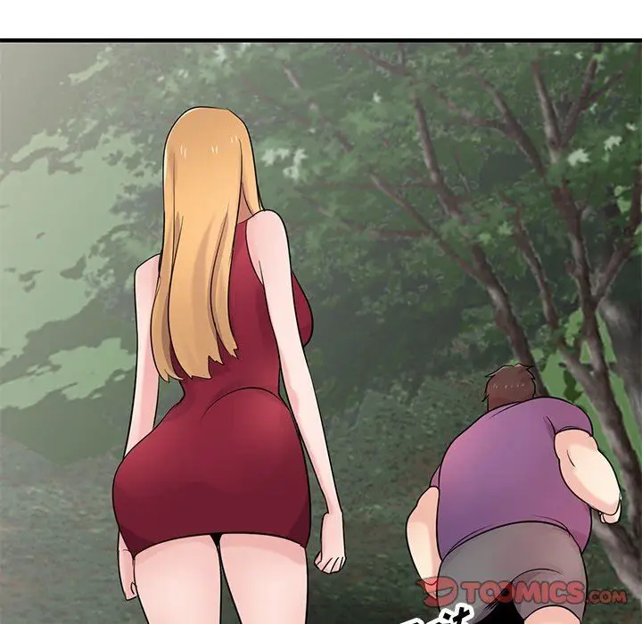 漫画《寄生姐妹》第86话第141张图