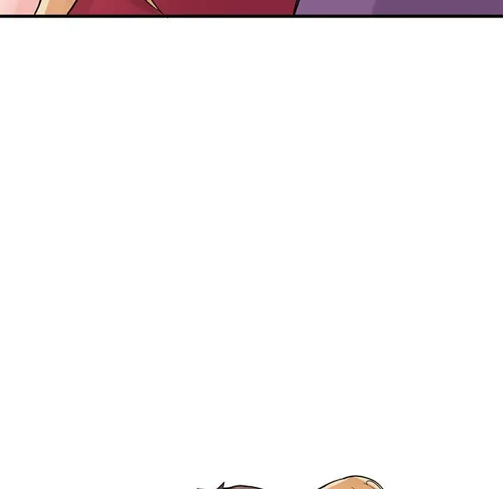 漫画《寄生姐妹》第86话第19张图