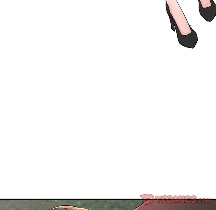 漫画《寄生姐妹》第86话第27张图
