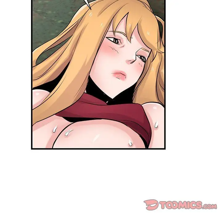 漫画《寄生姐妹》第86话第45张图
