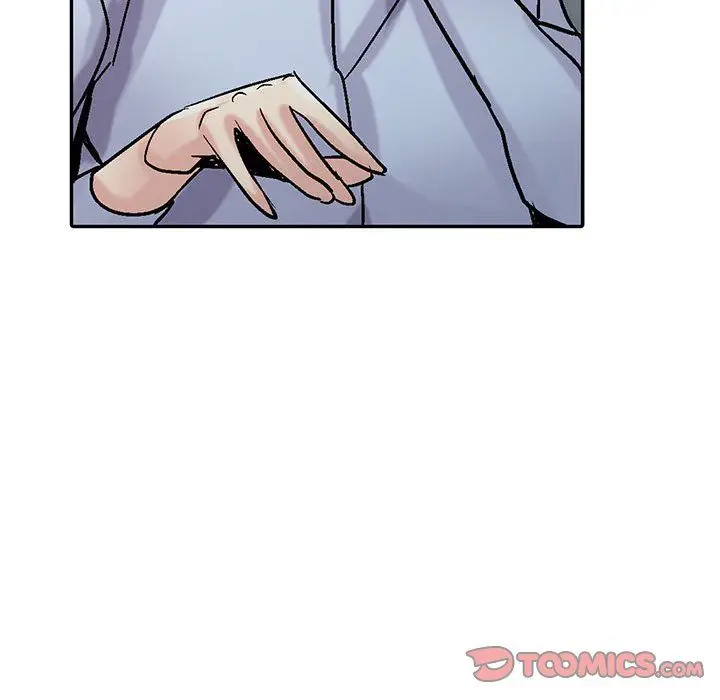 漫画《寄生姐妹》第59话第39张图