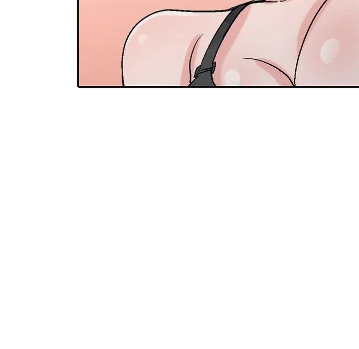 漫画《寄生姐妹》第59话第59张图