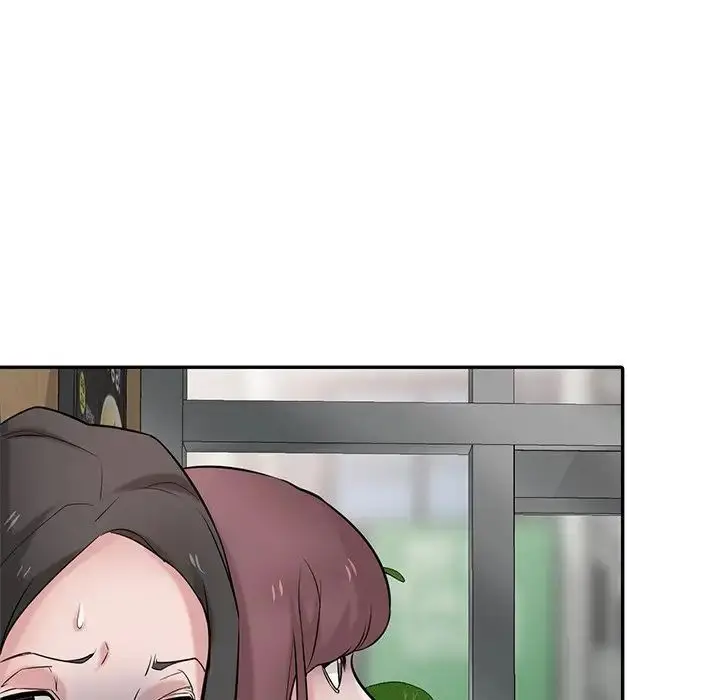 漫画《寄生姐妹》第36话第18张图