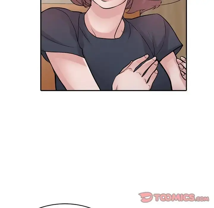 漫画《寄生姐妹》第36话第45张图