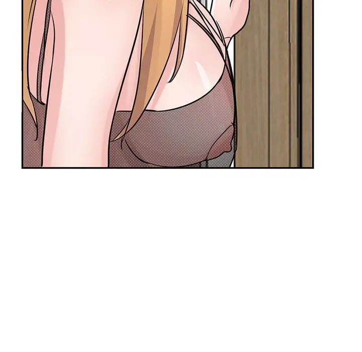 漫画《寄生姐妹》第82话第137张图