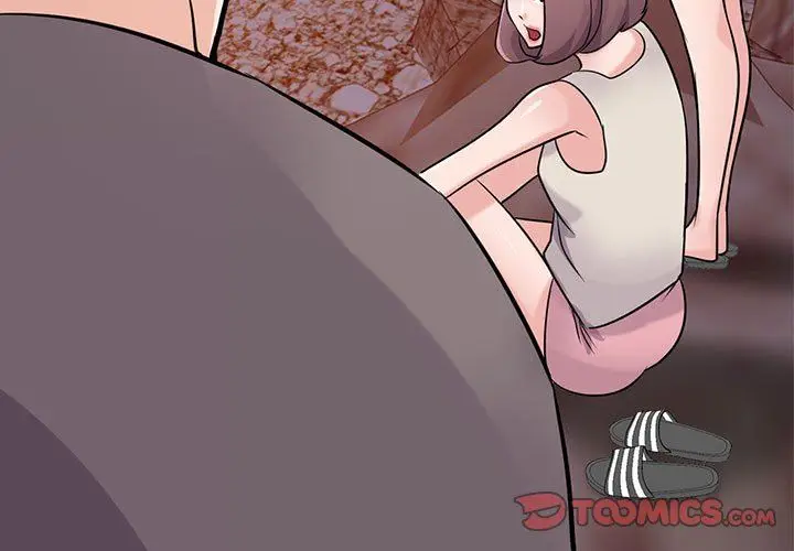 漫画《寄生姐妹》第82话第3张图