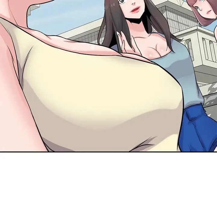 漫画《寄生姐妹》第94话第43张图