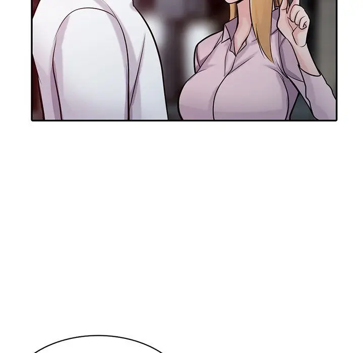 漫画《寄生姐妹》第48话第104张图