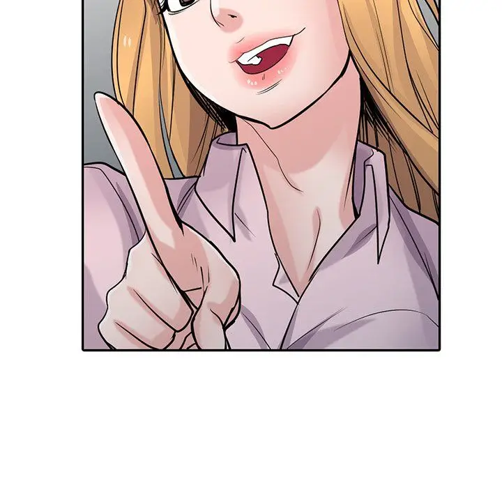 漫画《寄生姐妹》第48话第121张图