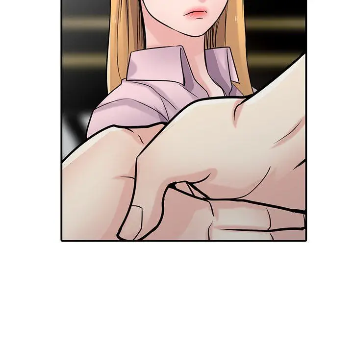 漫画《寄生姐妹》第48话第58张图