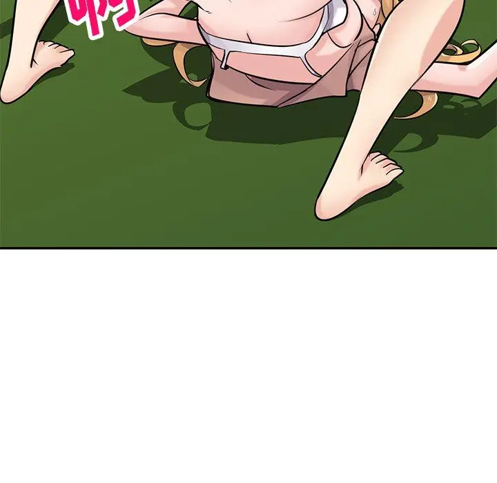 漫画《寄生姐妹》第89话第107张图