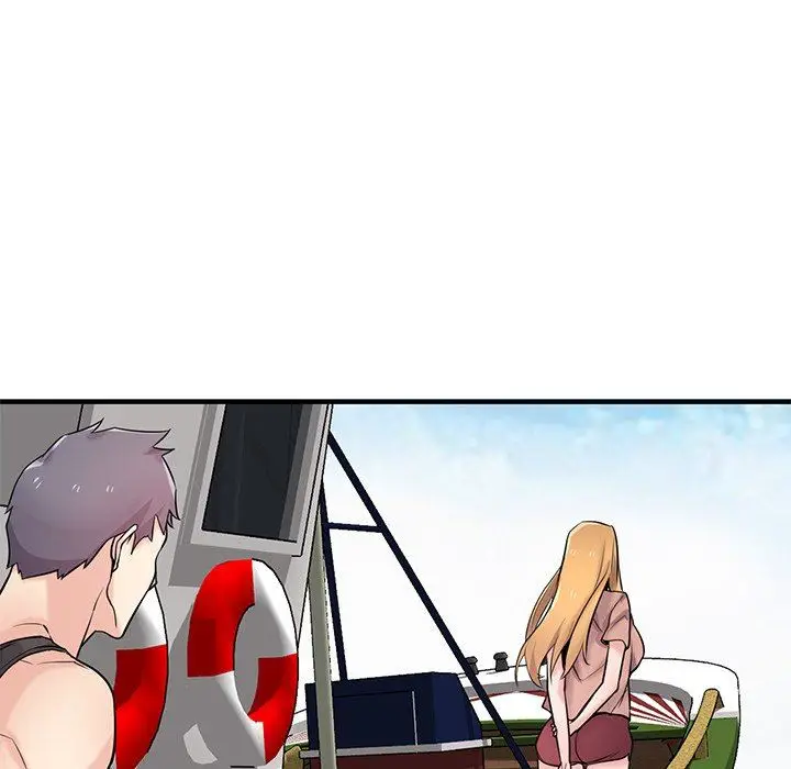 漫画《寄生姐妹》第89话第26张图