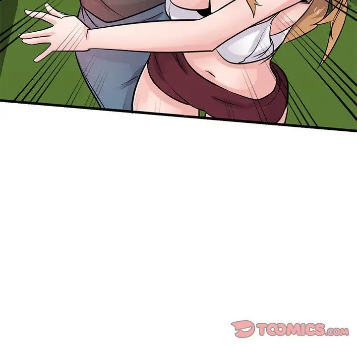 漫画《寄生姐妹》第89话第57张图