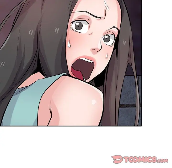 漫画《寄生姐妹》第91话第30张图
