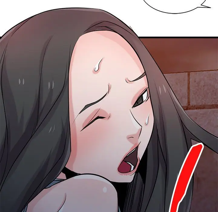 漫画《寄生姐妹》第91话第68张图