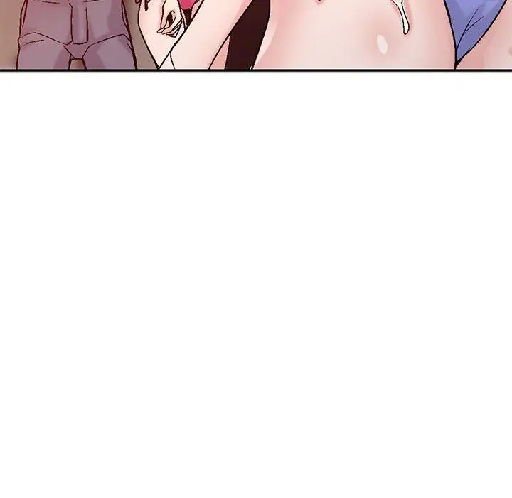 漫画《寄生姐妹》第57话第52张图