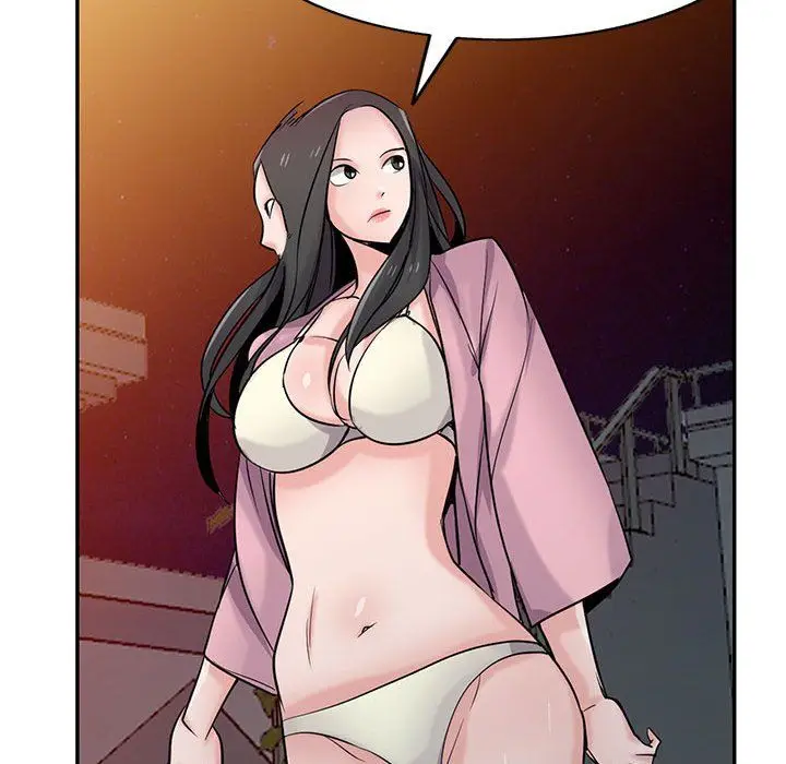 漫画《寄生姐妹》第66话第137张图