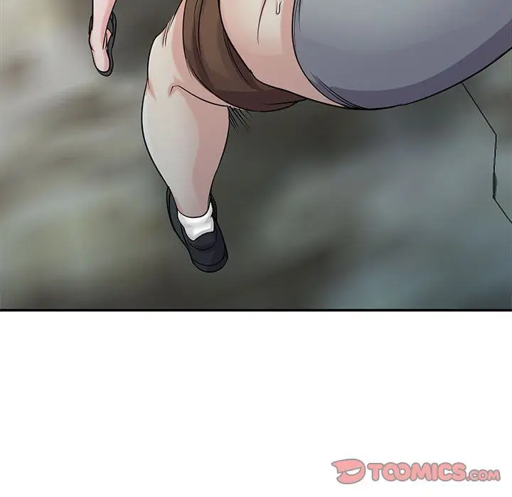 漫画《寄生姐妹》第66话第27张图