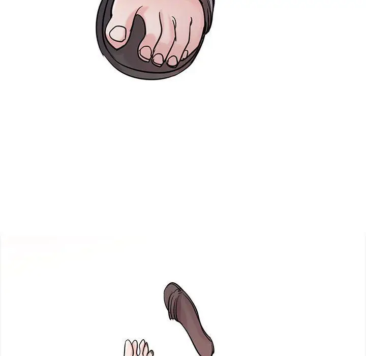 漫画《寄生姐妹》第66话第37张图