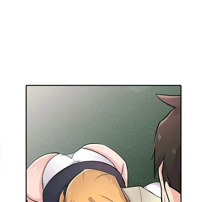 漫画《寄生姐妹》第52话第100张图