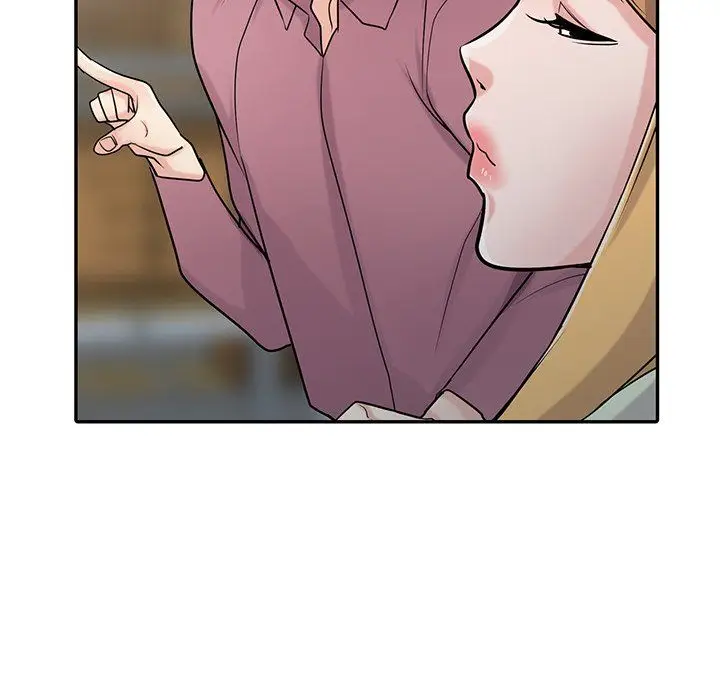 漫画《寄生姐妹》第52话第63张图