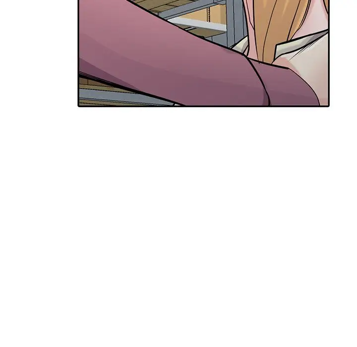 漫画《寄生姐妹》第52话第94张图