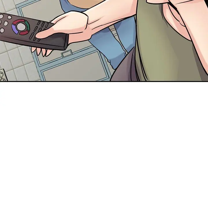漫画《寄生姐妹》第83话第121张图