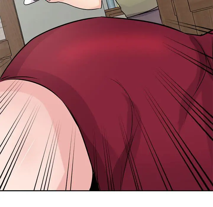 漫画《寄生姐妹》第83话第130张图